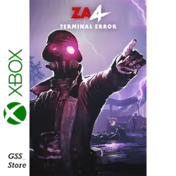 Zombie Army 4: Mission 7 - Terminal Error Xbox