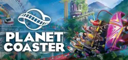 Planet Coaster Авто Мир
