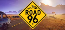 Road 96 Авто Мир
