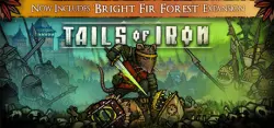 Tails of Iron Авто Мир