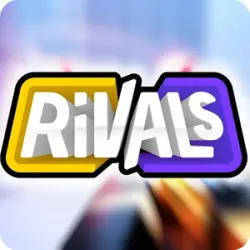 Rivals > Skin case x3