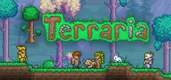 Terraria 4-Pack Авто Мир
