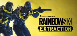 Tom Clancy’s Rainbow Six Extraction Deluxe Edition Авто Мир