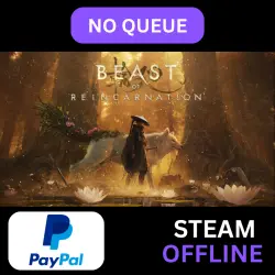 Beast of reincarnation Deluxe Edition | STEAM Оффлайн
