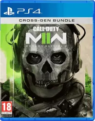 CoD: Modern Warfare II+ELDEN RING+2 Игры USA PS4/PS5