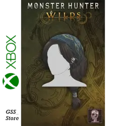 Hairstyle: Alma Xbox
