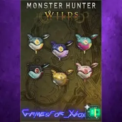 Pendant Set Vol. 2 XBOX DLC
