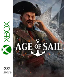 Holdfast: Age Of Sail Edition Upgrade Xbox