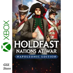 Holdfast: Napoleonic Edition Upgrade Xbox