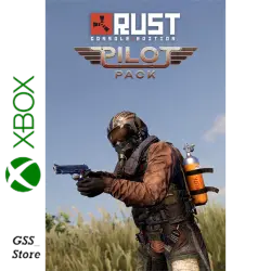 Pilot Pack Xbox