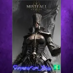 Mistfall Hunter - Upgrade to Deluxe Edition XBOX DLC