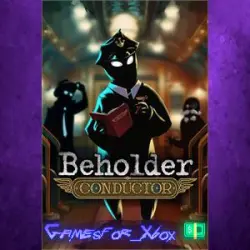 Beholder Conductor XBOX
