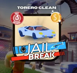 JailBreak > Torero