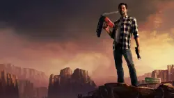 Epic Alan Wake's American Nightmare аккаунт+почта