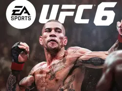 UFC 6 ULTIMATE EDITION + Assassins Creed Black Flag Resync + Mortal Kombat 1