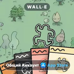 Stacklands-Battle на iPhone / iPad | Общий Аккаунт | App Store | iOS