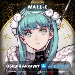VoC: The Forsaken Maiden на iPhone / iPad | Общий Аккаунт | App Store | iOS