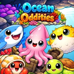(XBOX One) Ocean Oddities (Xbox One)