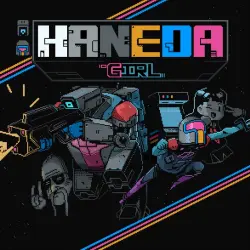 (XBOX Series X|S) Haneda Girl