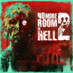 (XBOX Series X|S) No More Room in Hell 2