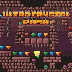 (Microsoft Store) Ultra Crystal Rush | PC