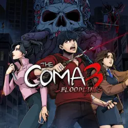 (XBOX One) The Coma 3 - Bloodlines