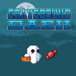(XBOX Series X|S) Gravebound Dash (Xbox Series X/S)