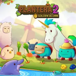 (XBOX One) Plantera 2 - Golden Acorn