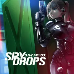 (XBOX Series X|S) Spy Drops