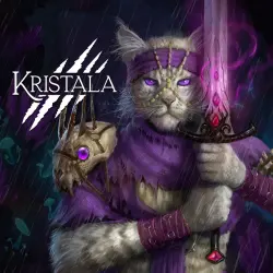 (XBOX Series X|S) Kristala