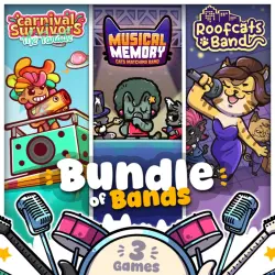 (XBOX One) Bundle Of Bands