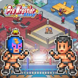 (XBOX One) Pro Wrestler Story