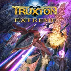 (XBOX Series X|S) Truxton Extreme