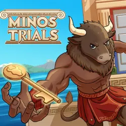 (XBOX One) Minos Trials (Xbox One)