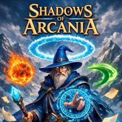 (Microsoft Store) Shadows of Arcania | PC