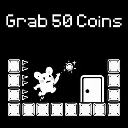 (XBOX Series X|S) Grab 50 Coins