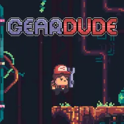 (XBOX Series X|S) GearDude (Xbox Series X/S)