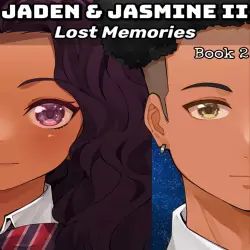 (XBOX Series X|S) Jaden & Jasmine II - Lost Memories