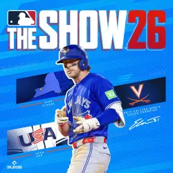 (XBOX Series X|S) MLB The Show 26 Standard Edition