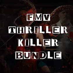 (XBOX One) FMV Thriller Killer