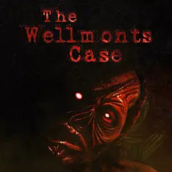 (XBOX Series X|S) The Wellmonts Case