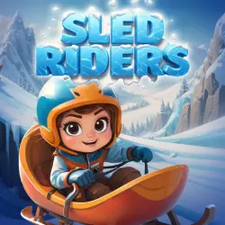 (Microsoft Store) Sled Riders | PC