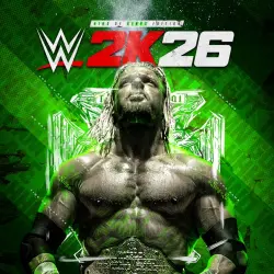 (XBOX Series X|S) WWE 2K26 King of Kings Edition