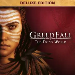 (XBOX Series X|S) GreedFall - The Dying World