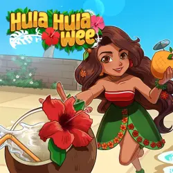(XBOX One) Hula Hula Wee (Xbox One)