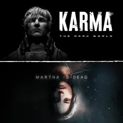 (XBOX One) KARMA - The Dark World - Martha Is Dead Bundle