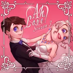 (XBOX One) Ah, Love! Season 3 (Xbox One)