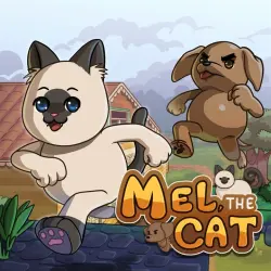 (Microsoft Store) Mel The Cat | PC