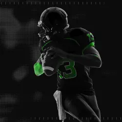 (XBOX One) Axis Football 2026