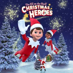 (XBOX One) The Elf on the Shelf - Christmas Heroes